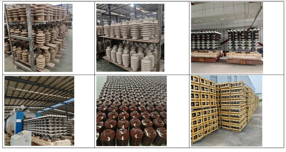 Instalaciones de producción avanzadas