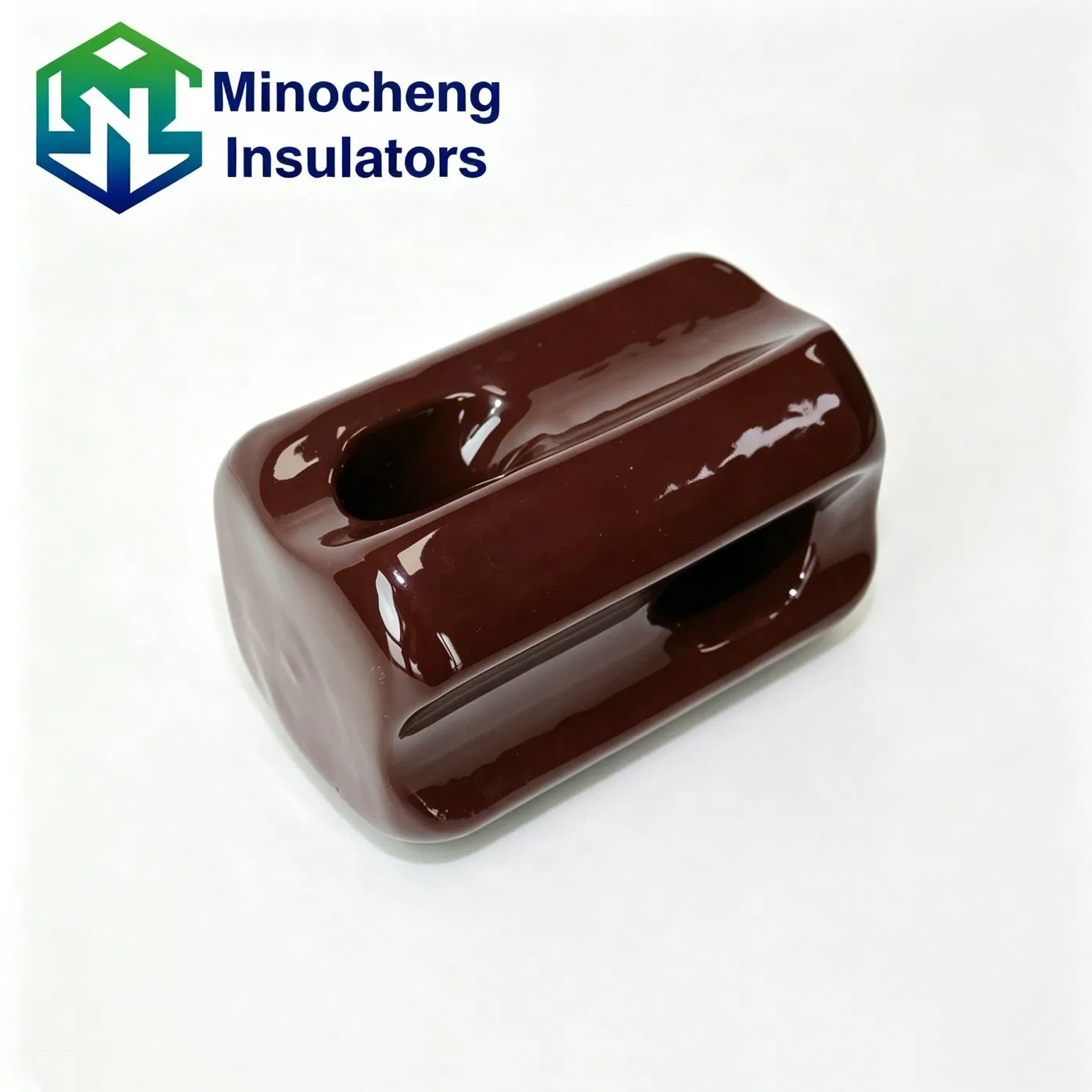 54-2 Transmission Porcelain Strain Insulator