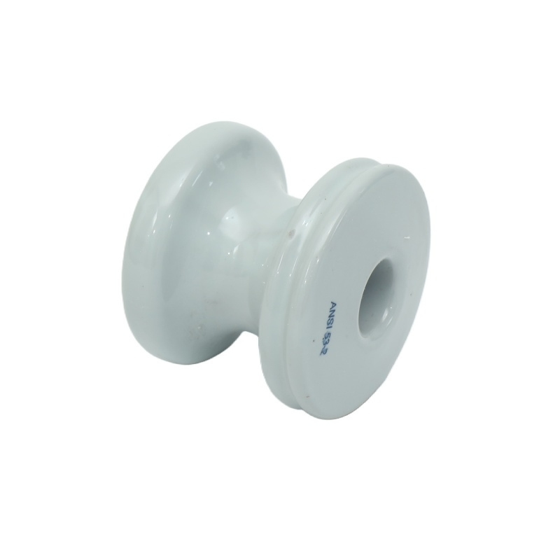 Trusted Porcelain Spool Insulator 53-2 for Distribution Transformers