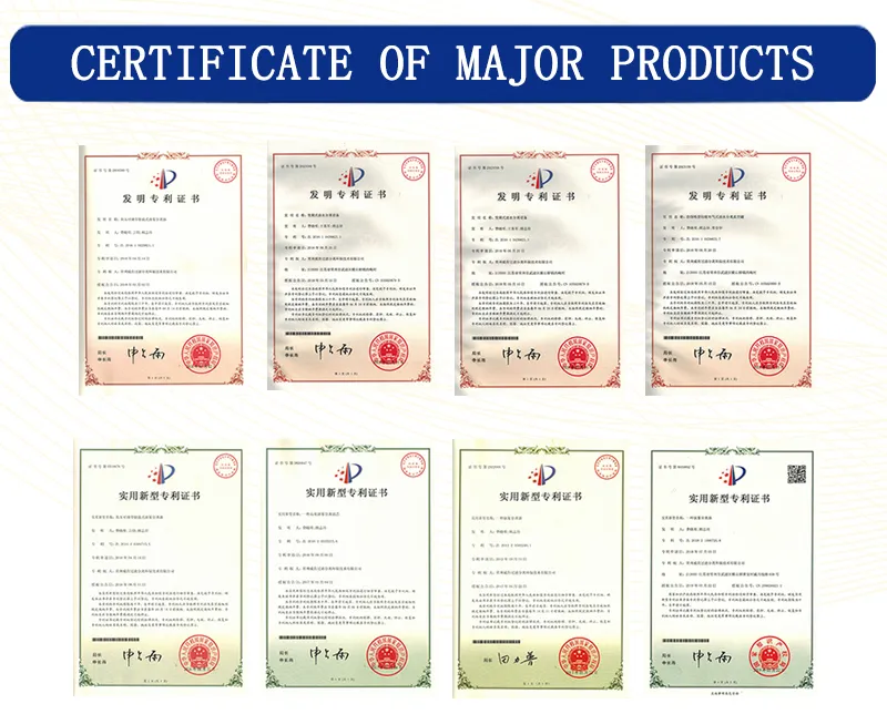 Filtros industriales y purificadores