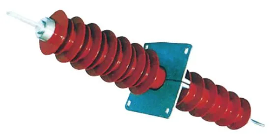 Gráfico del Producto Aislador de Suspensión
