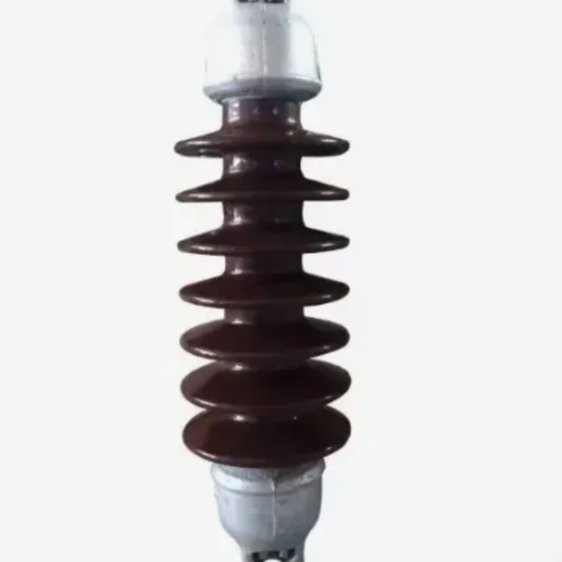 33kv Aislador de Varilla Larga de Porcelana Fábrica OEM