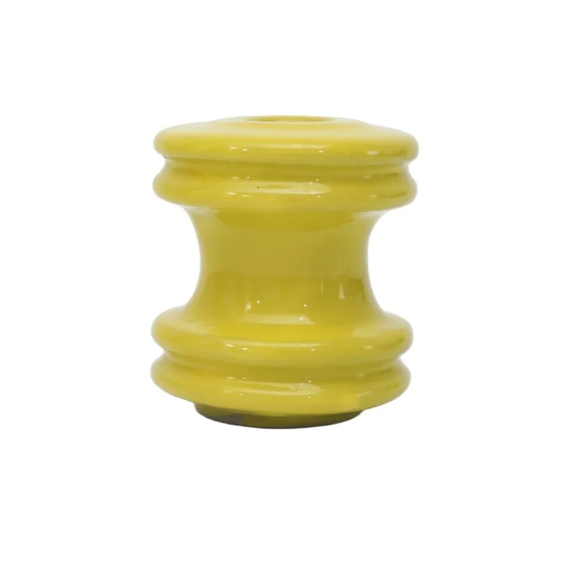 Trusted Porcelain Spool Insulator 53-2 for Distribution Transformers
