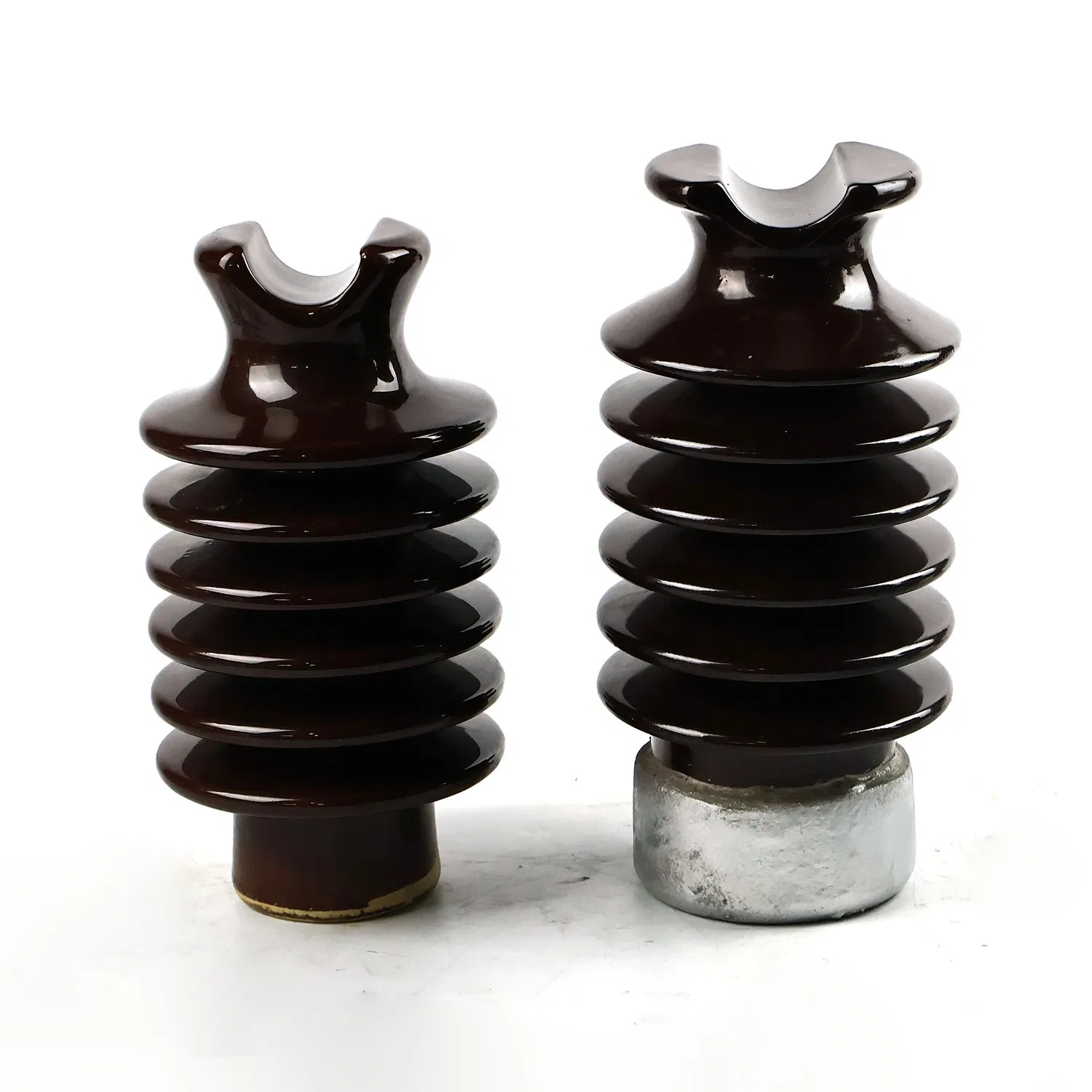 Fabricante ANSI Aislador de Poste de Porcelana 57-Series