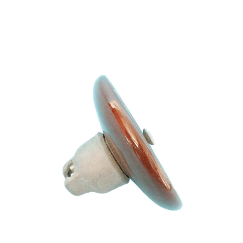 11kv-33kv Aislador de porcelana de alta resistencia y durabilidad para accesorios de línea
