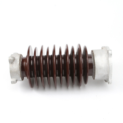 252kv-550kv Aislador de porcelana de núcleo sólido