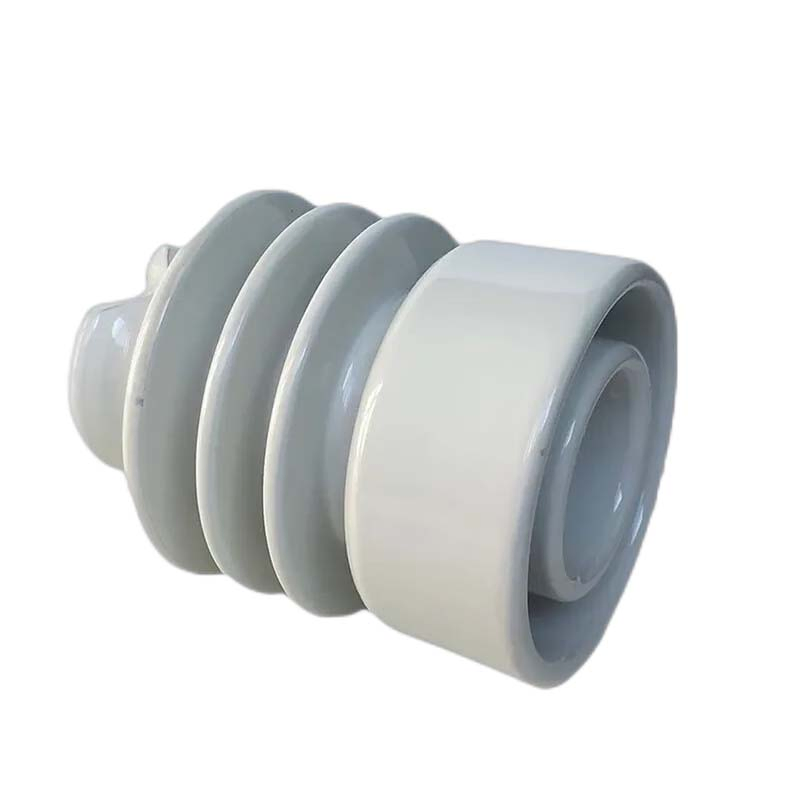 Norma ANSI 53-2 Aislador de Espira de Cerámica de Porcelana