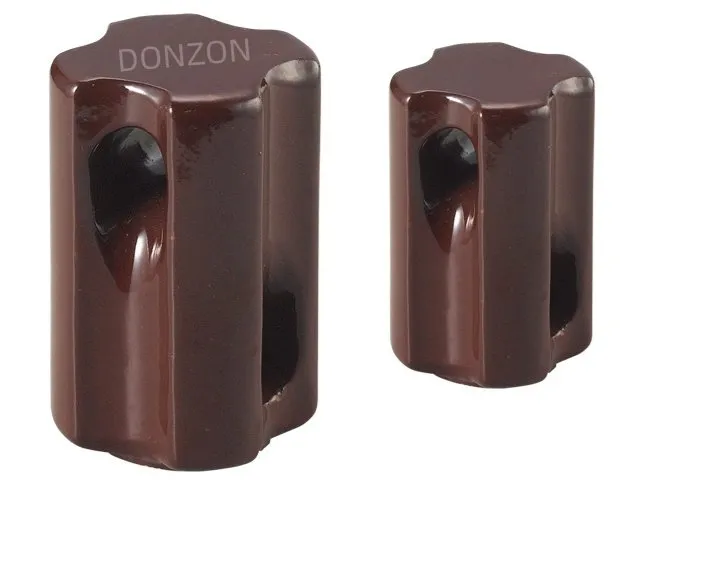 Glazed Porcelain Strain Insulator Specs 2