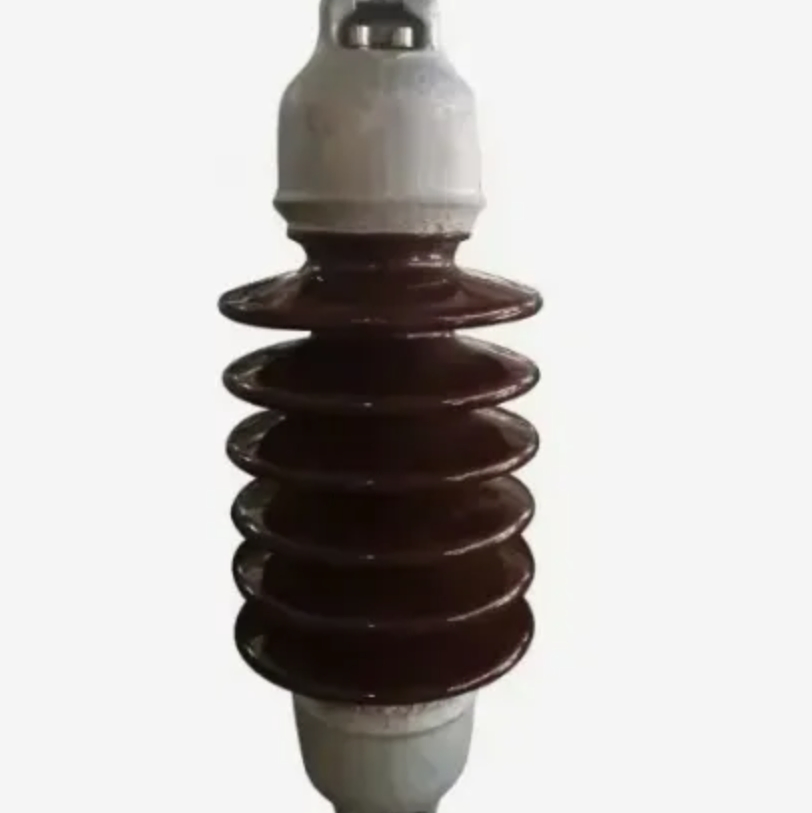 33kv Aislador de Varilla Larga de Porcelana Fábrica OEM