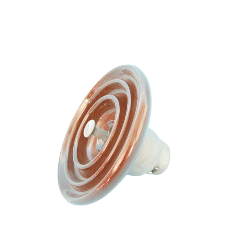 11kv-33kv Aislador de porcelana de alta resistencia y durabilidad para accesorios de línea