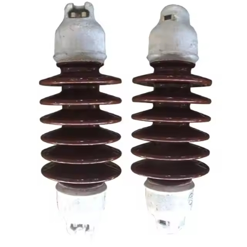 33kv Aislador de varilla larga de porcelana