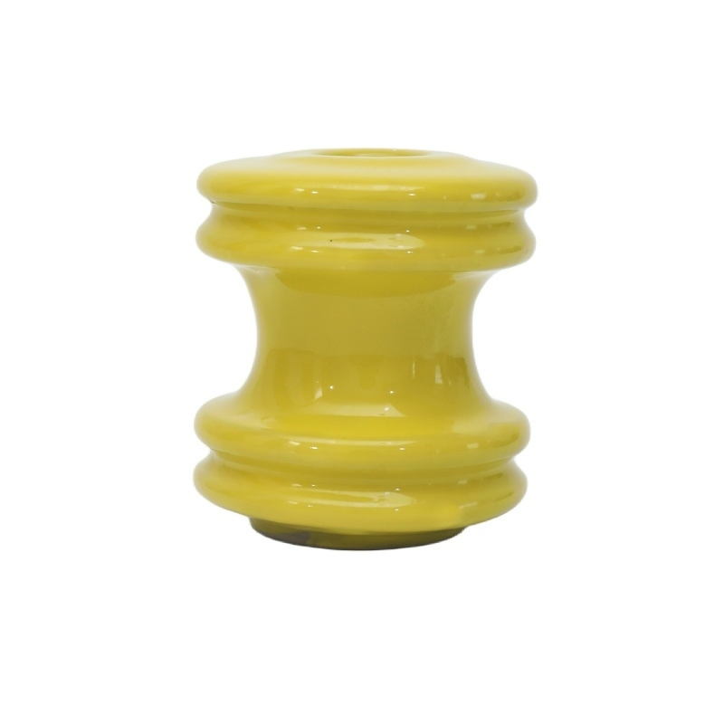 Trusted Porcelain Spool Insulator 53-2 for Distribution Transformers