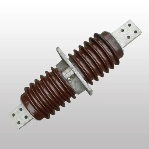 252kv-550kv Aislador de porcelana de núcleo sólido