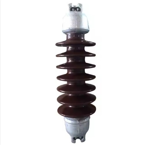 33kv Aislador de varilla larga de porcelana