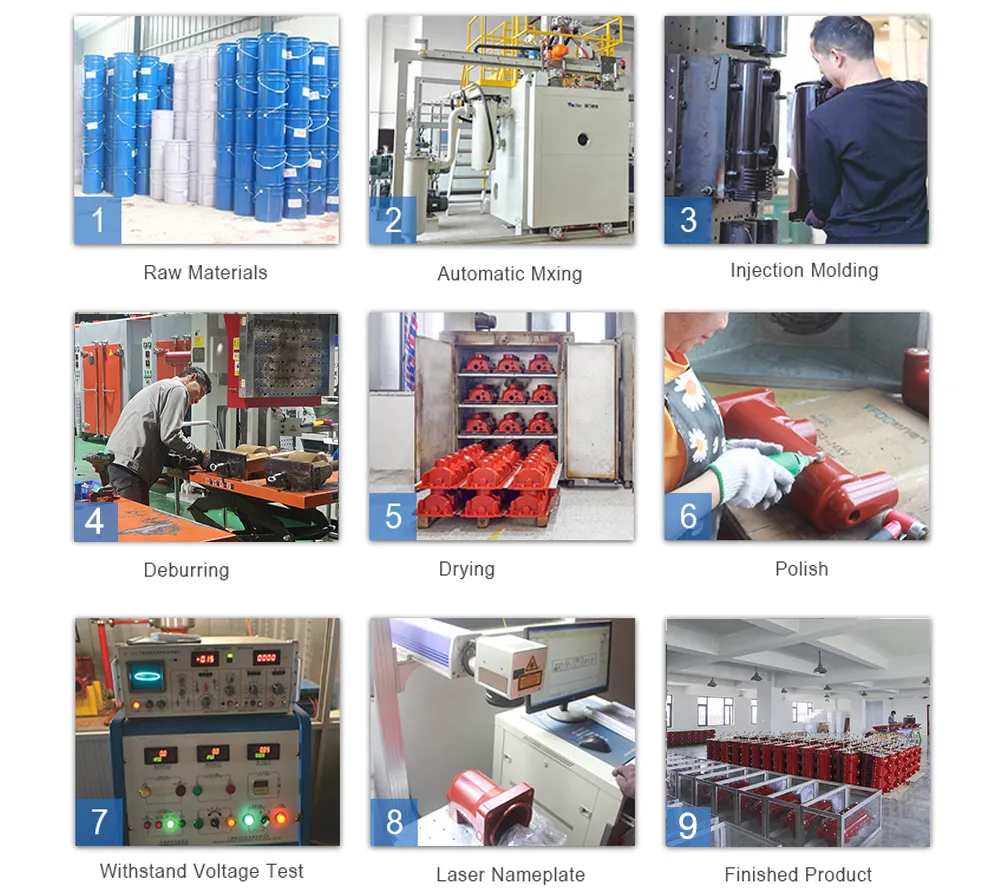 Venta Personalizada de Alta Calidad 36kv Aislante de Porcelana para Línea de Transmisión de Fuerza Tensil para Redes Eléctricas Exteriores