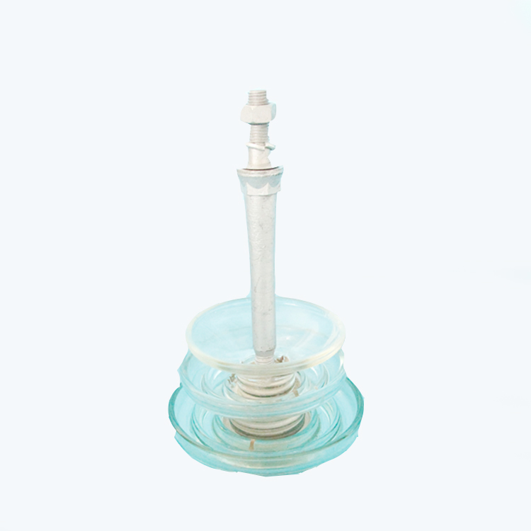 Precio de fábrica alto, fiable, precio de fábrica, aislante de vidrio