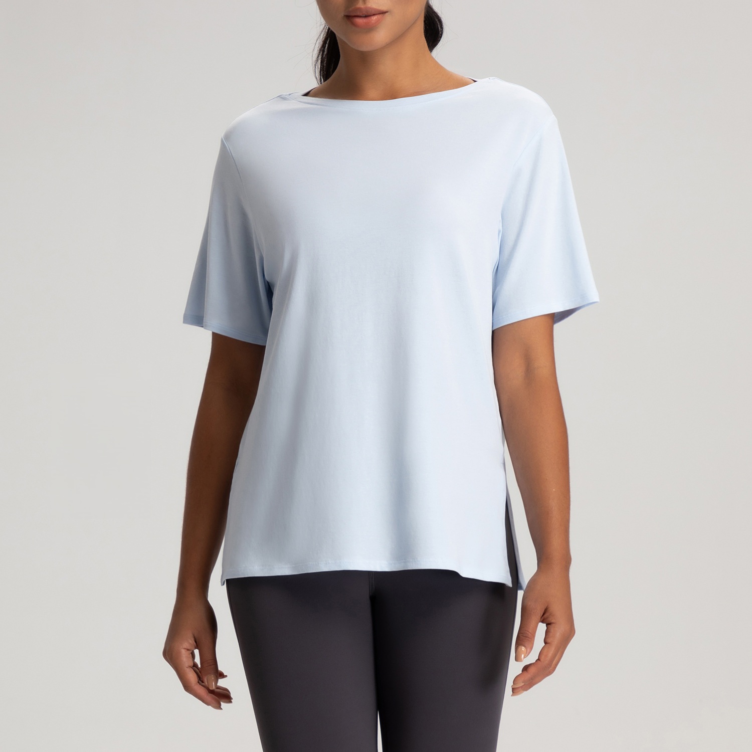 Yoga Wear Styling 2