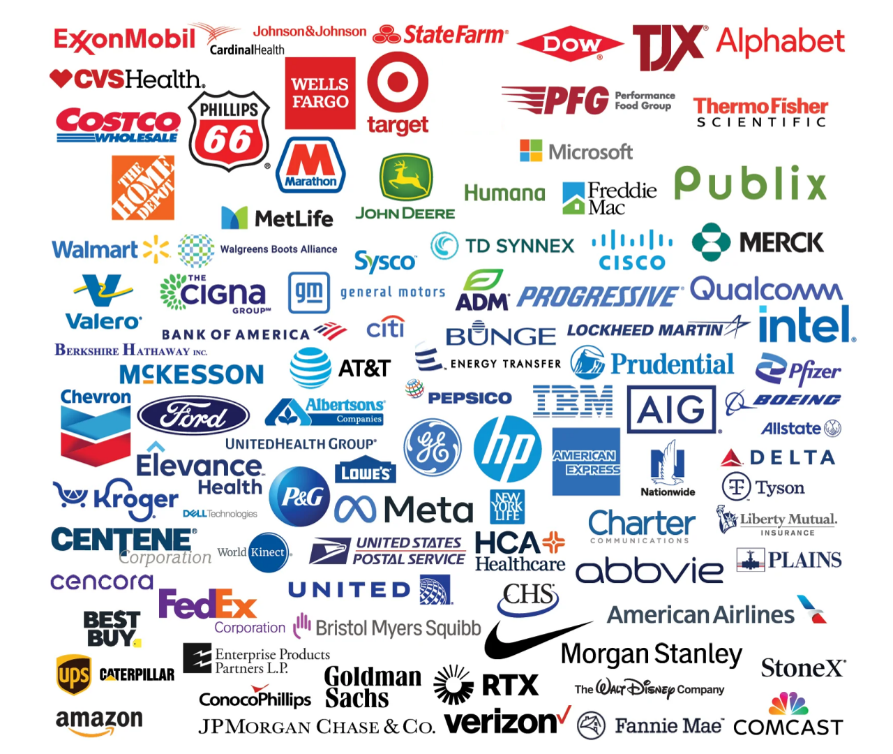 Cooperate Brand