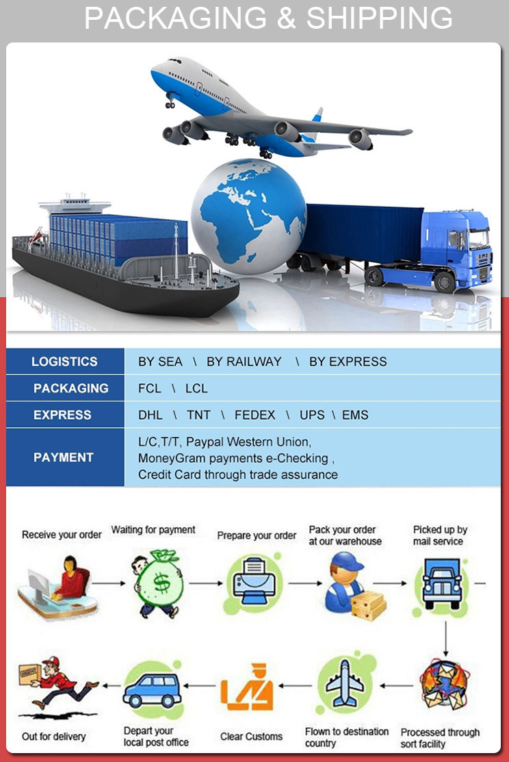 Shipping Detail 1