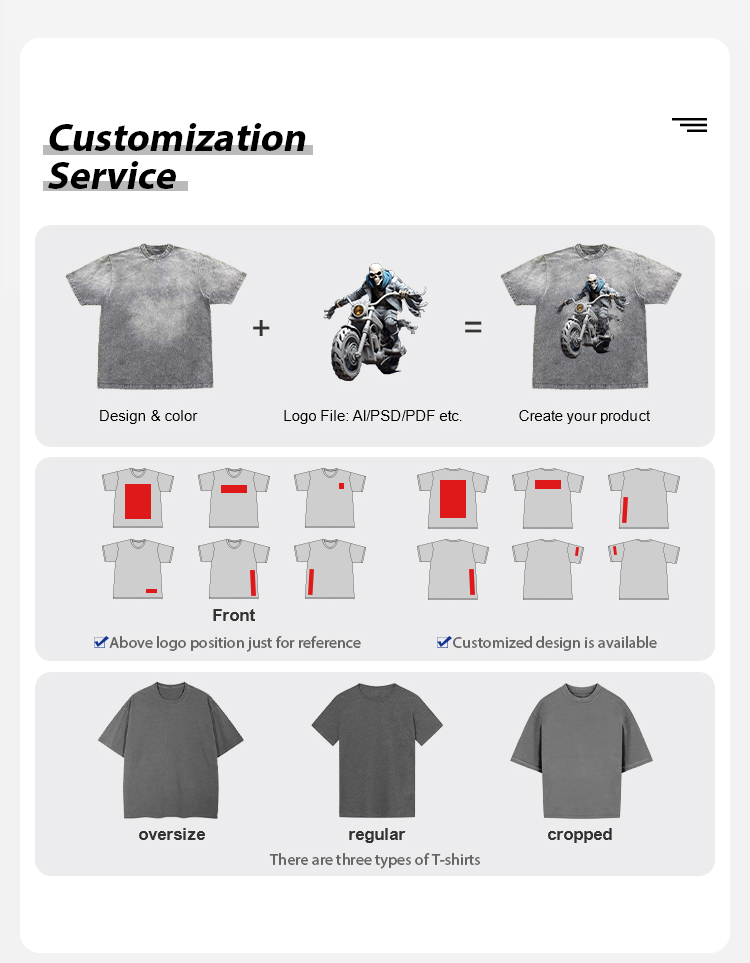 Product Showcase 3