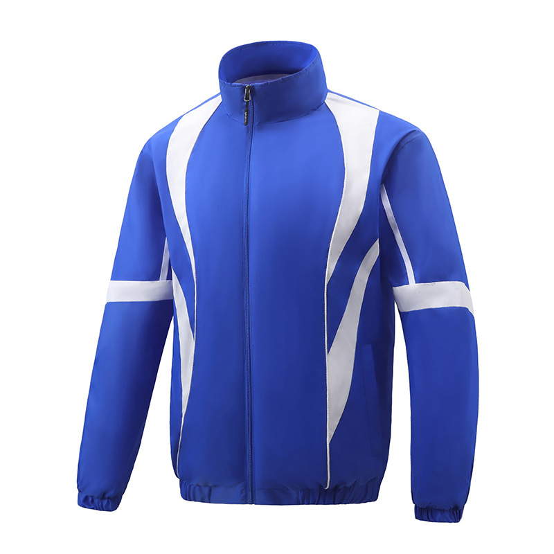 LAYENNE Top Grade Fashion Lightweight Windbreaker Durable Customizable Color Printed Outdoor Windbreaker for Hiking