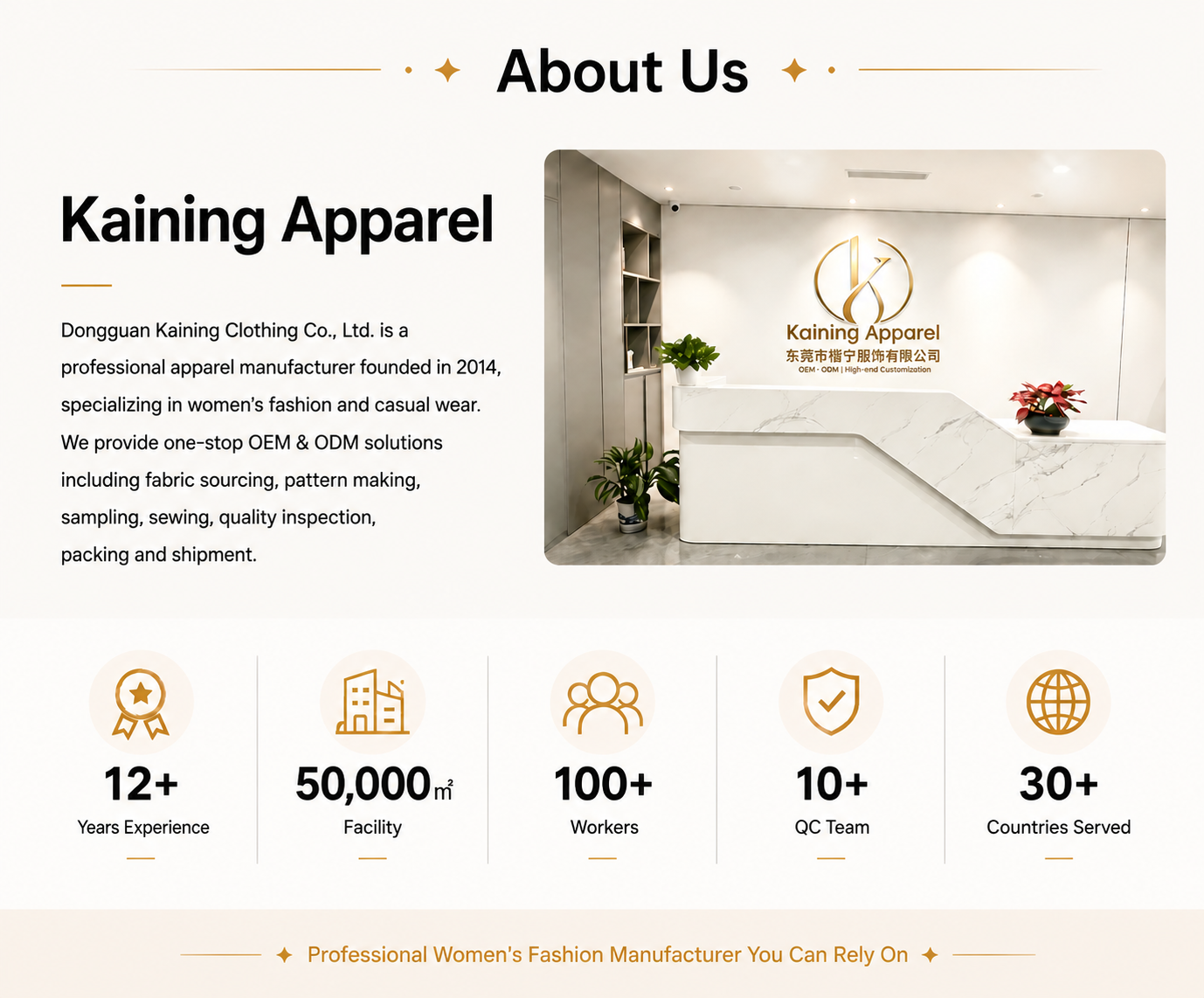 Custom Women Blazer Pants Suit Set OEM ODM Factory Premium Tailored Office Wear Private Label Manufacturer