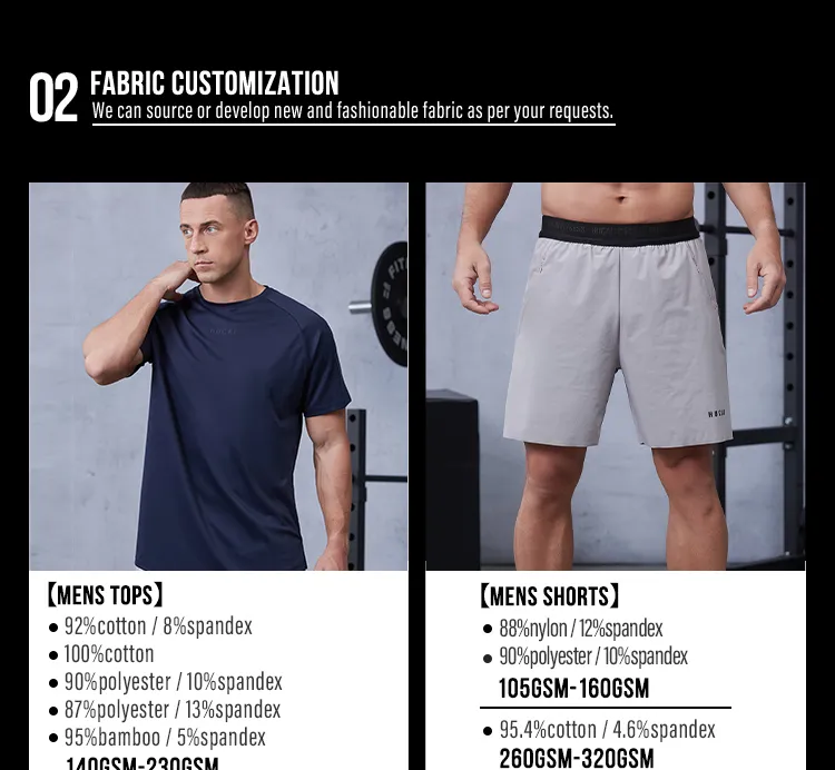 Custom Men Reflective Quick Drying Sports Fitness Gym Mens Jogger Running Pants