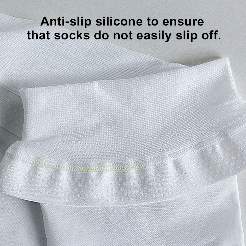 Anti-Slip Silicone Band