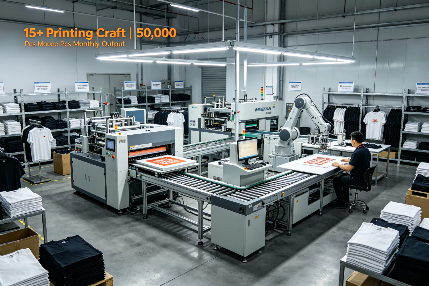 Factory Profile Main Image