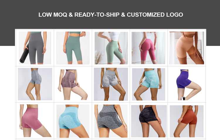 Leggings Color View 3