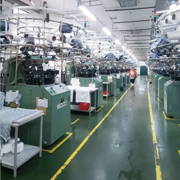Production Facility