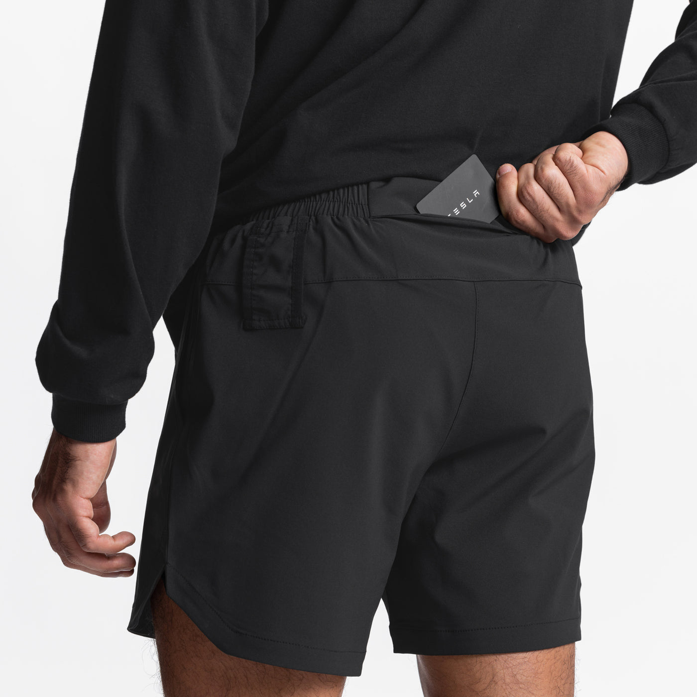 Exercise Men Active Wear Athletic Sweat Sports Fitness Sportswear Mens Workout Compression Running GymShorts