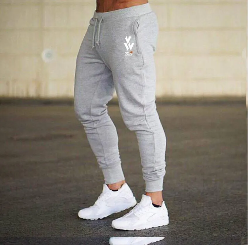 Women Sweatpants Jogger with Customized Logo