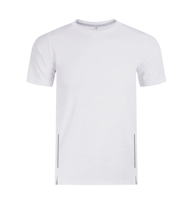 Men Gym Quick Dry Fitness Running Training Tshirts Sports T-shirt Tee Shirt Sports Clothing Active Wear Bulk Wholesale