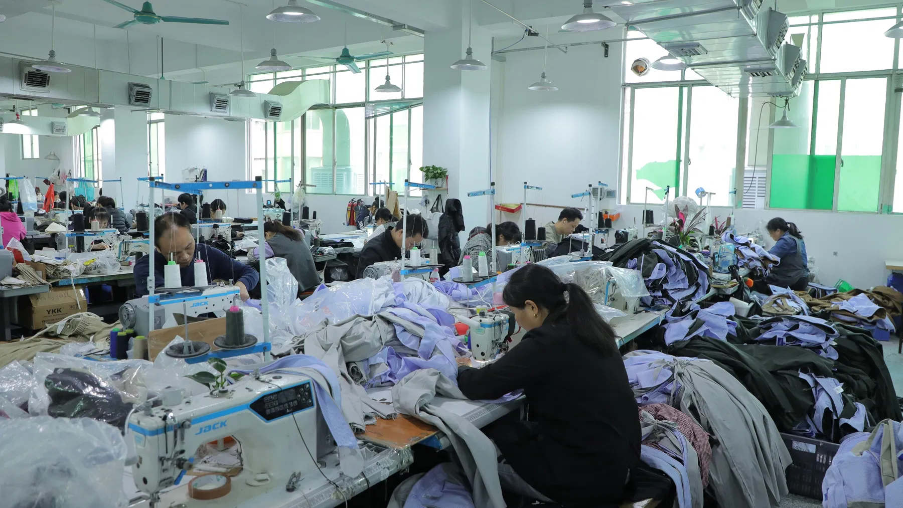 Company Office