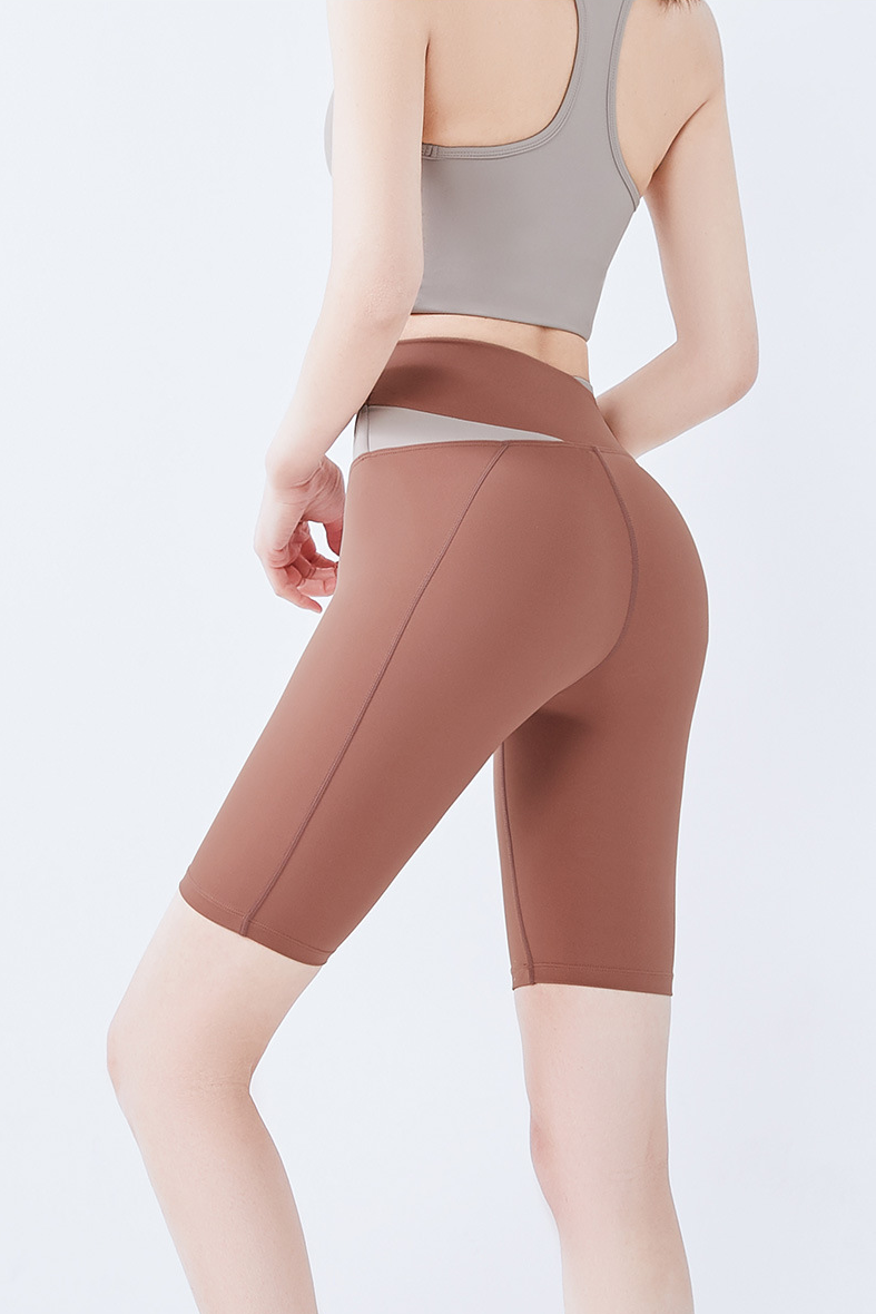 Yoga Top Fabric