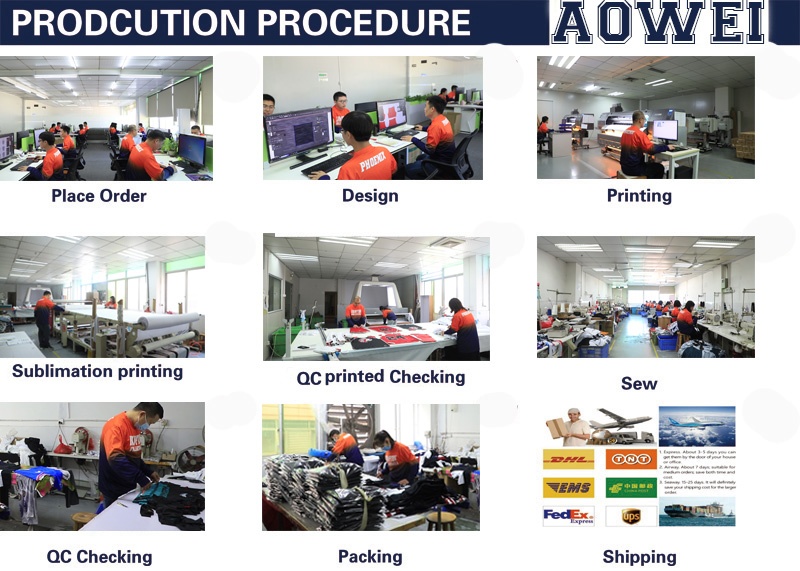 Manufacture Specification Guide