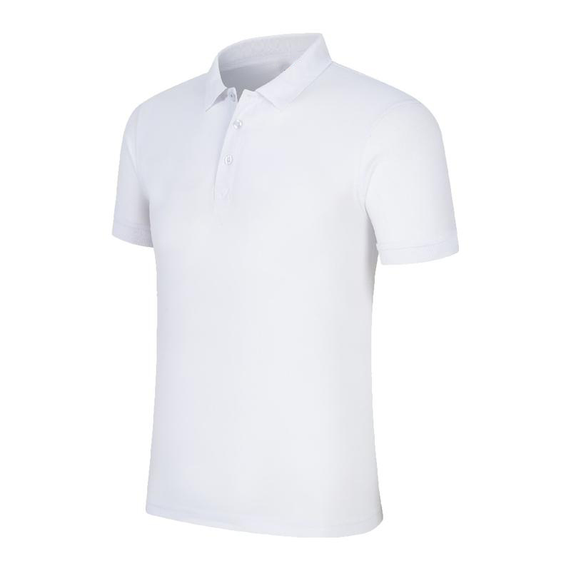 Polo Shirt Showcase 1