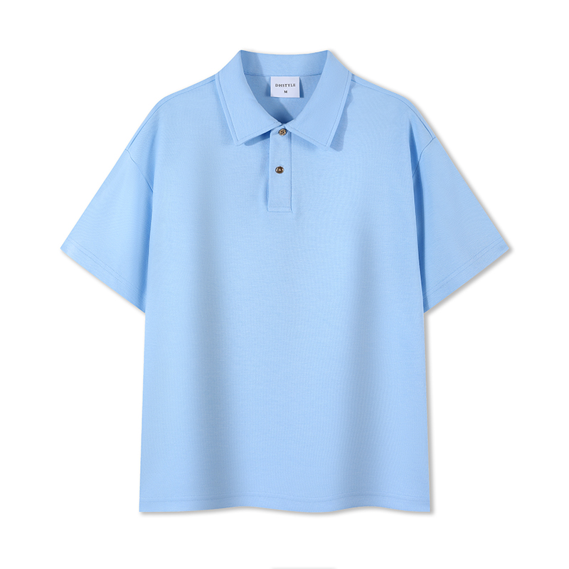 Polo Detail 4