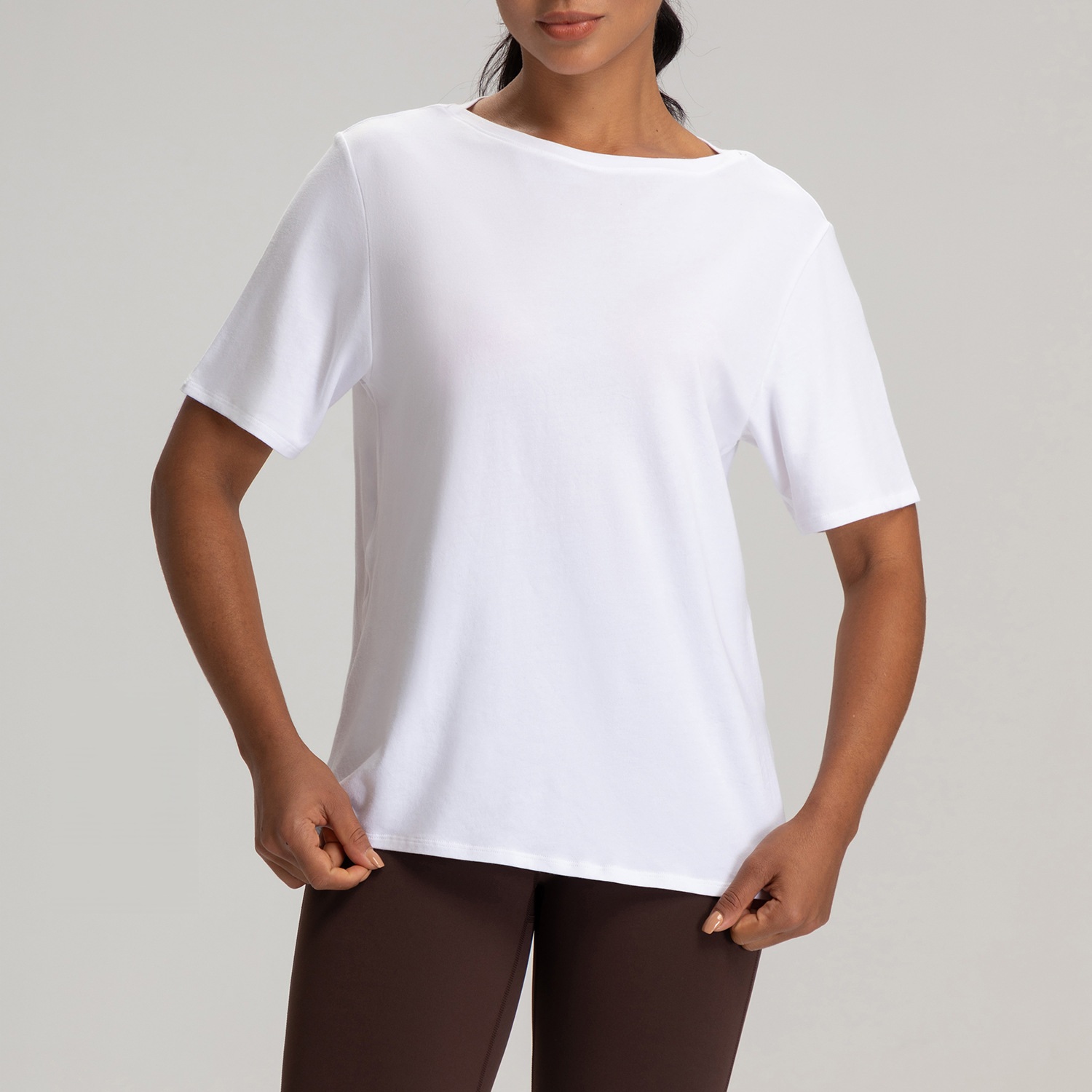Yoga Wear Styling 1