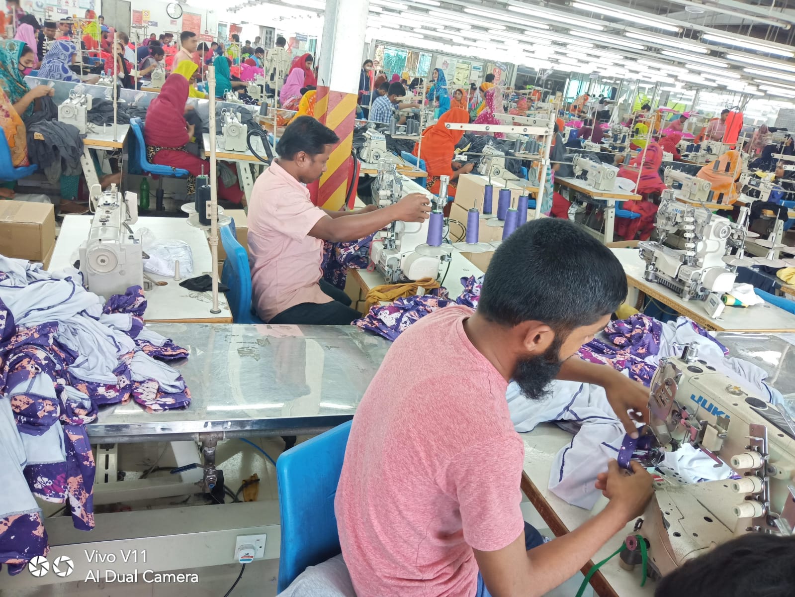 Production Process 2