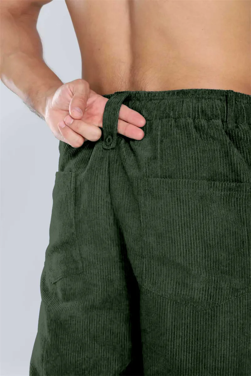 Workout Joggers 1