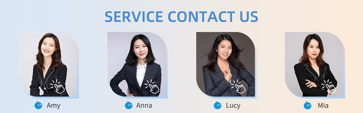 Service Flow