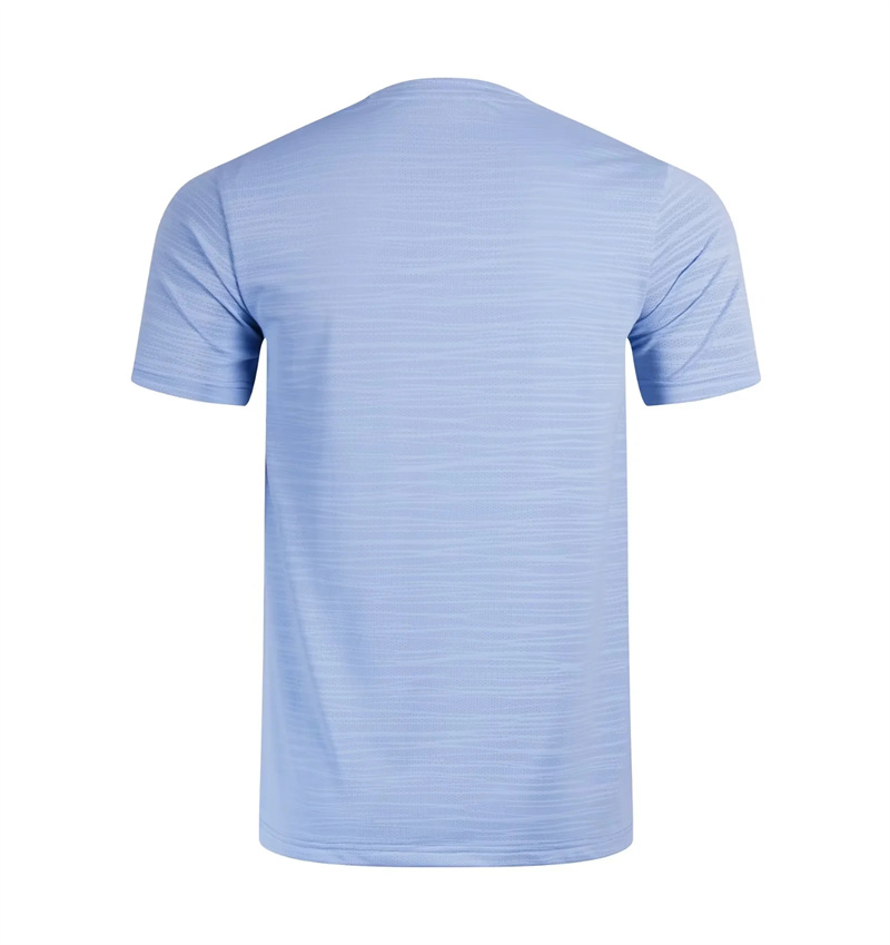 Men Gym Quick Dry Fitness Running Training Tshirts Sports T-shirt Tee Shirt Sports Clothing Active Wear Bulk Wholesale