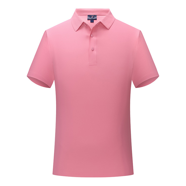 Polo Shirt Color Options 1