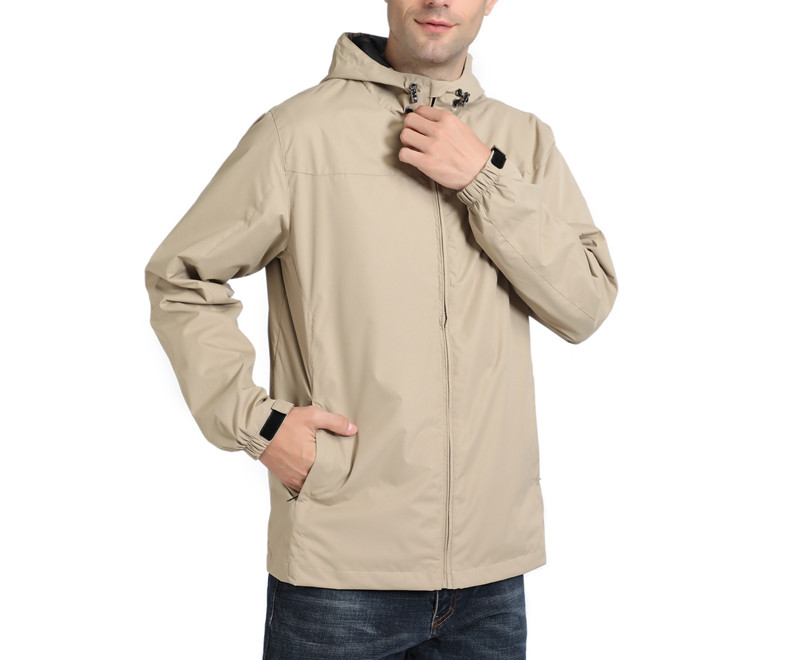Jacket Feature Showcase 8