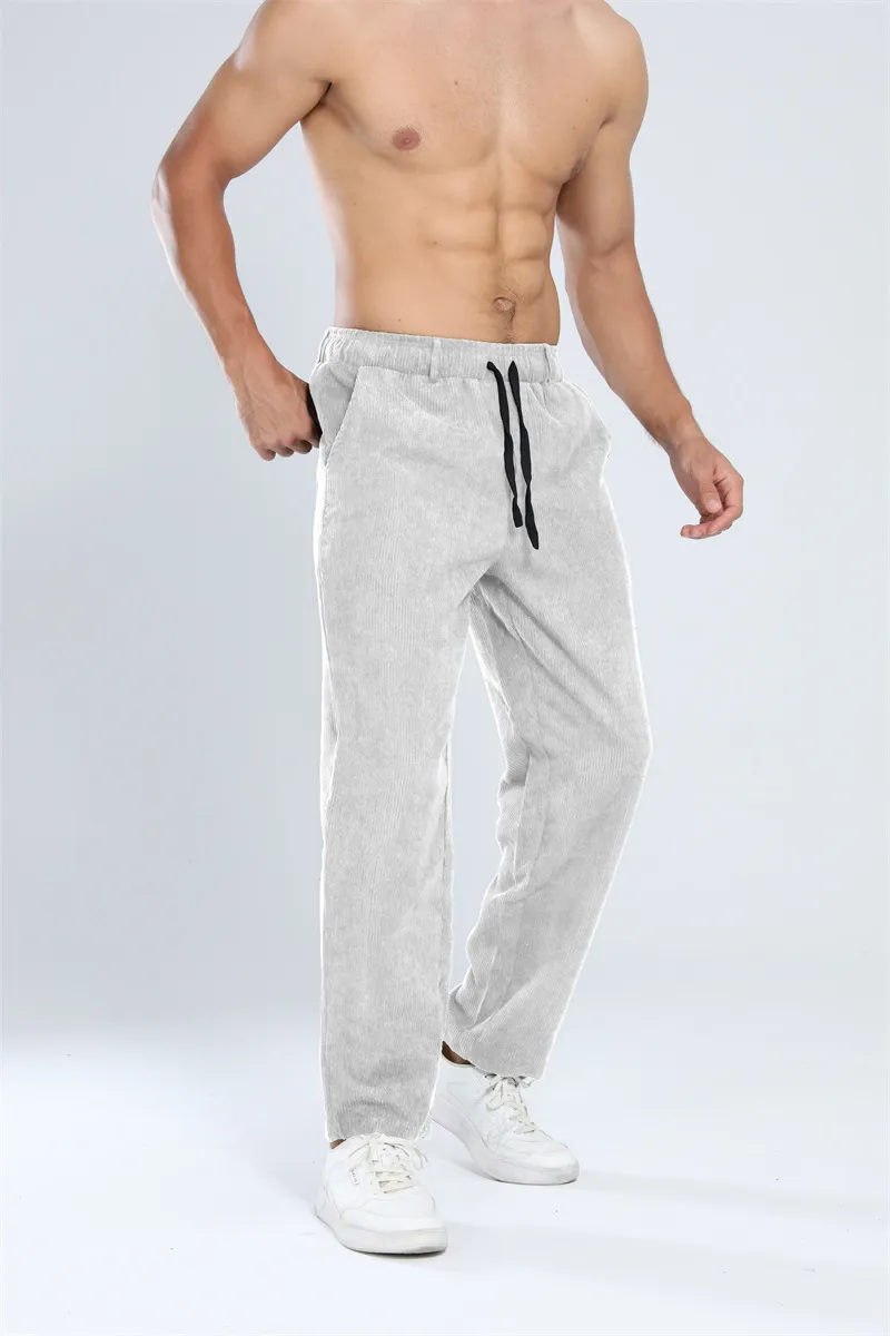 Workout Joggers 8