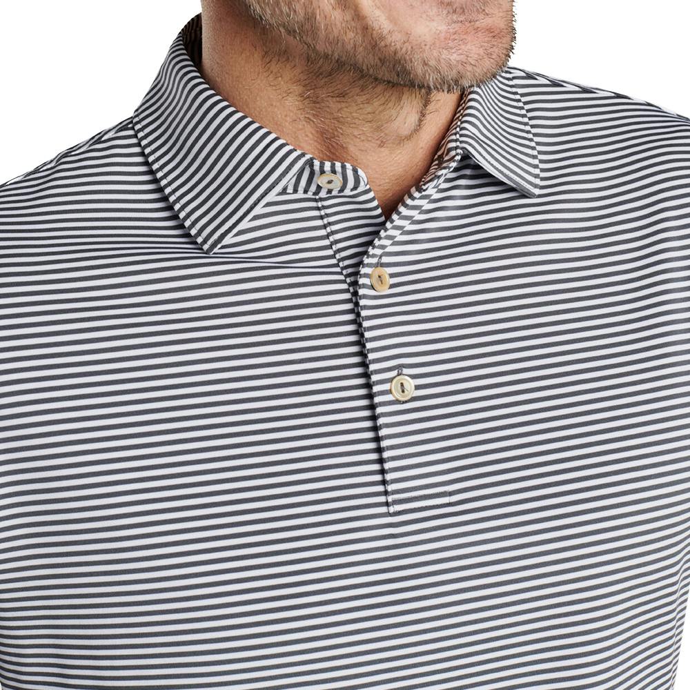 Dry Fit Golf Polo Shirts Men 4x Men's Golf Polo Custom Collar Poliester Dry Custom Marble Vented Golf Polo