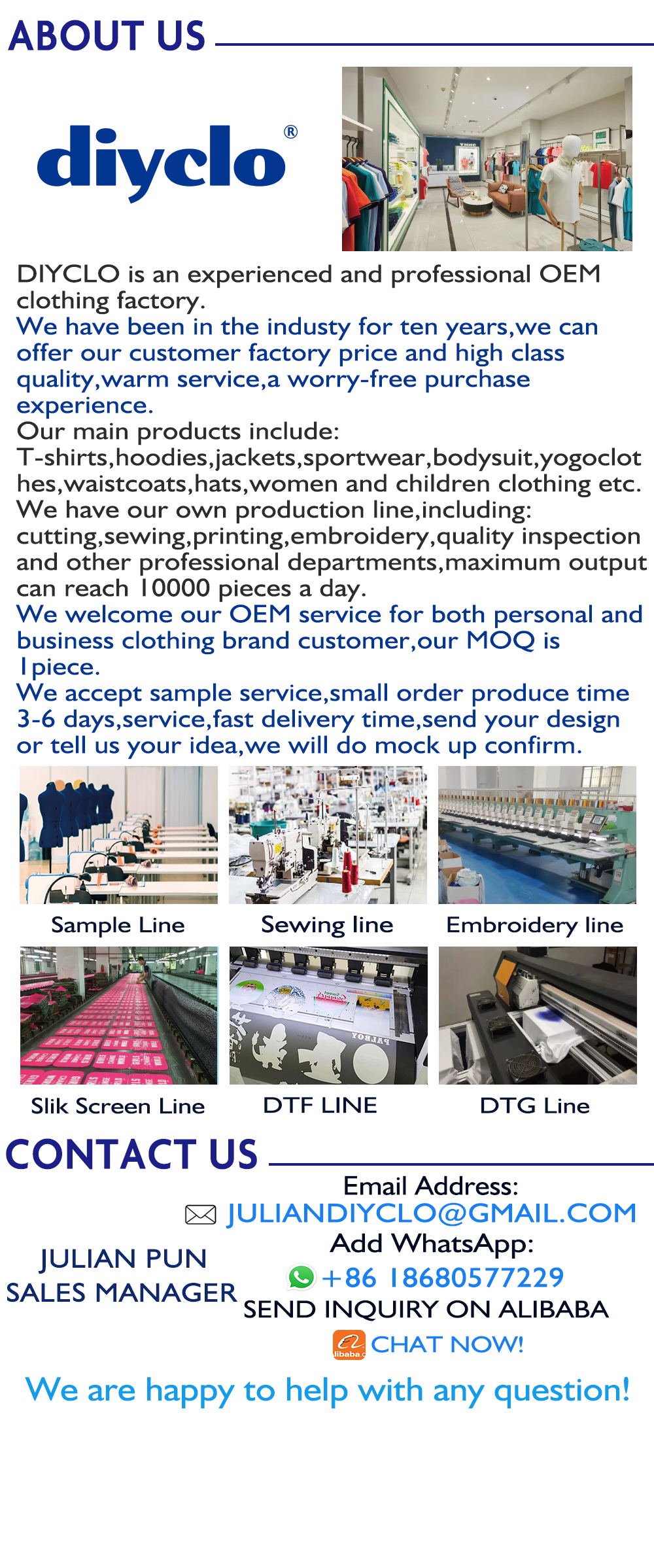 Factory Overview Banner