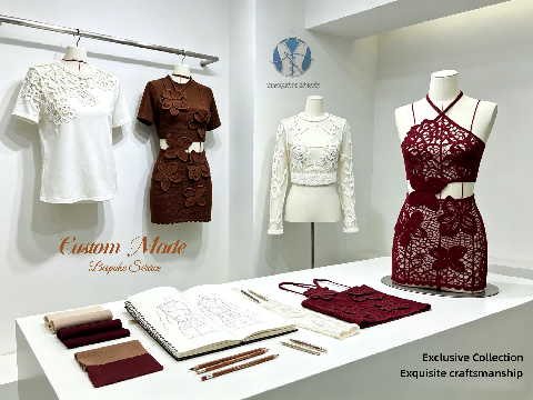 Customization 5